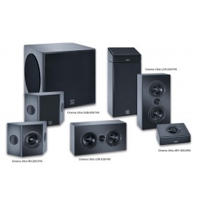 Magnat Cinema Ultra 5.1.2 THX